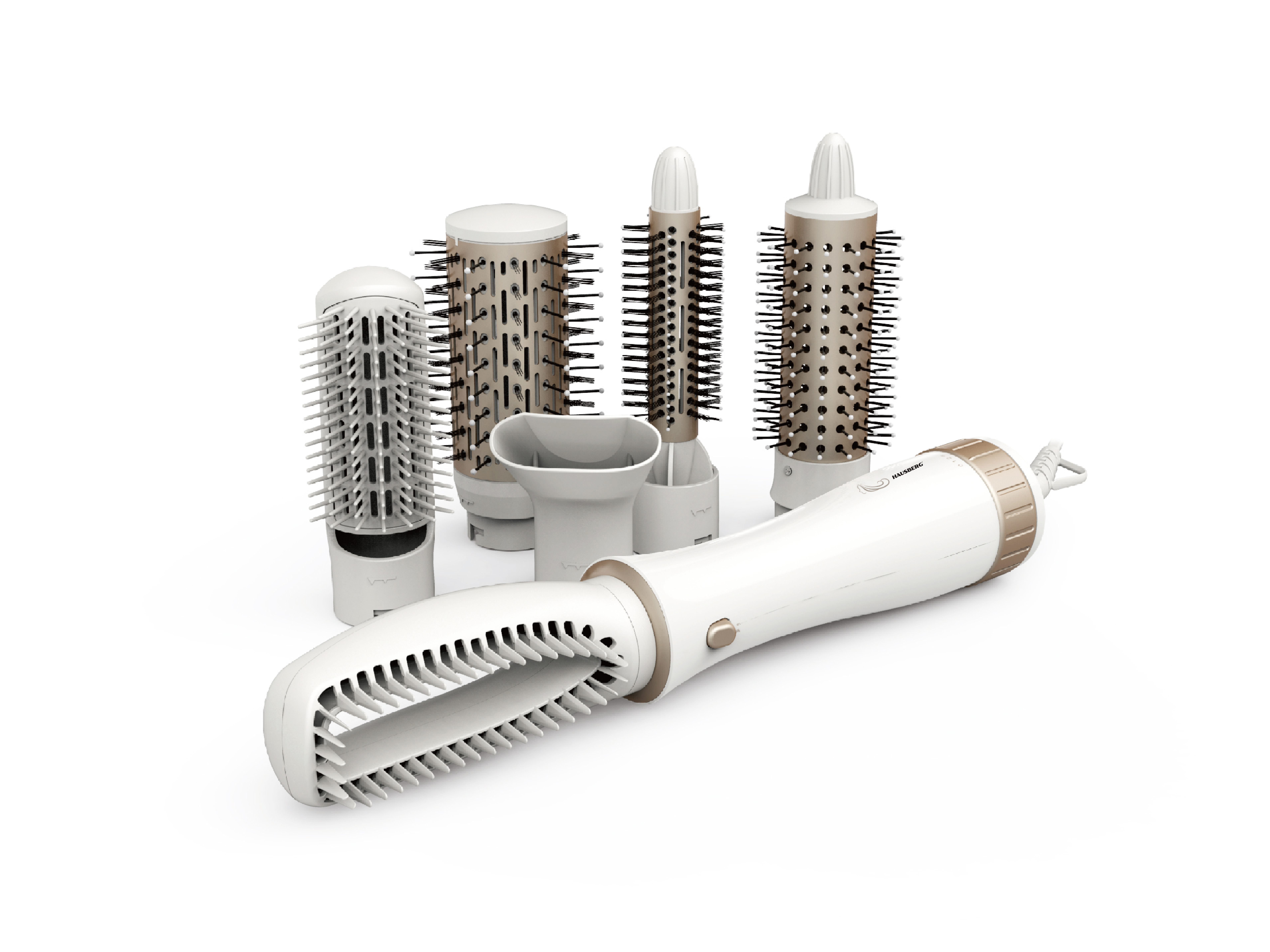 6 IN 1 HAIR CARE STYLERS